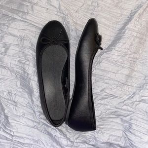 Black Flats